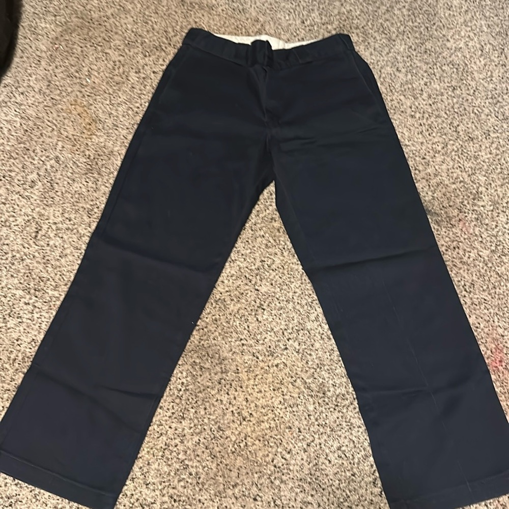dickies